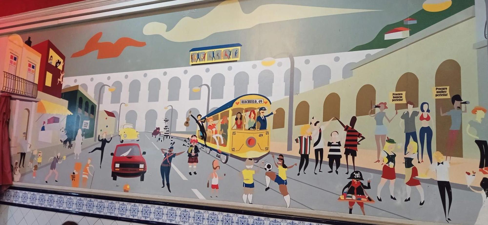 Lapa * Rio de Janeiro