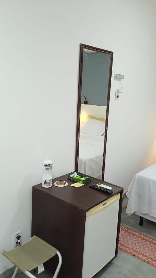 Bed and breakfast Lapa