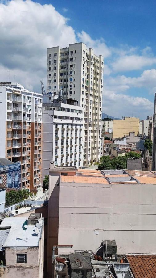 Lapa Bed and breakfast *