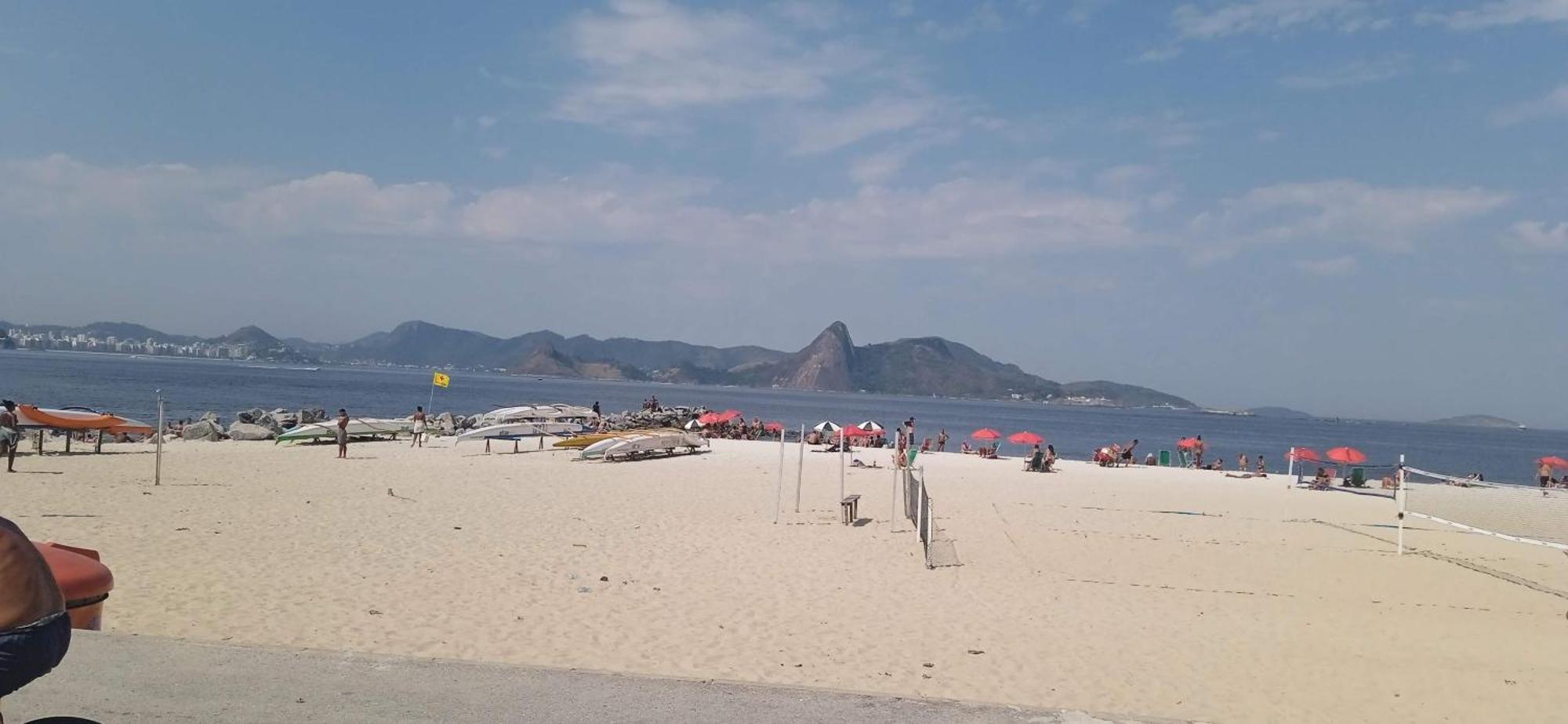 Bed and breakfast Lapa Río de Janeiro